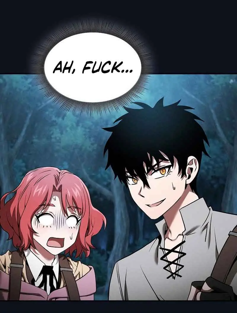 Academy's Genius Swordmaster Chapter 6 Page 75