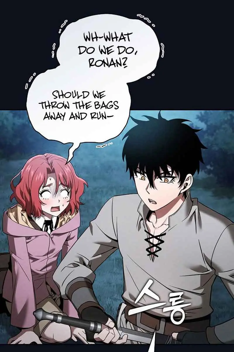 Academy's Genius Swordmaster Chapter 6 Page 82