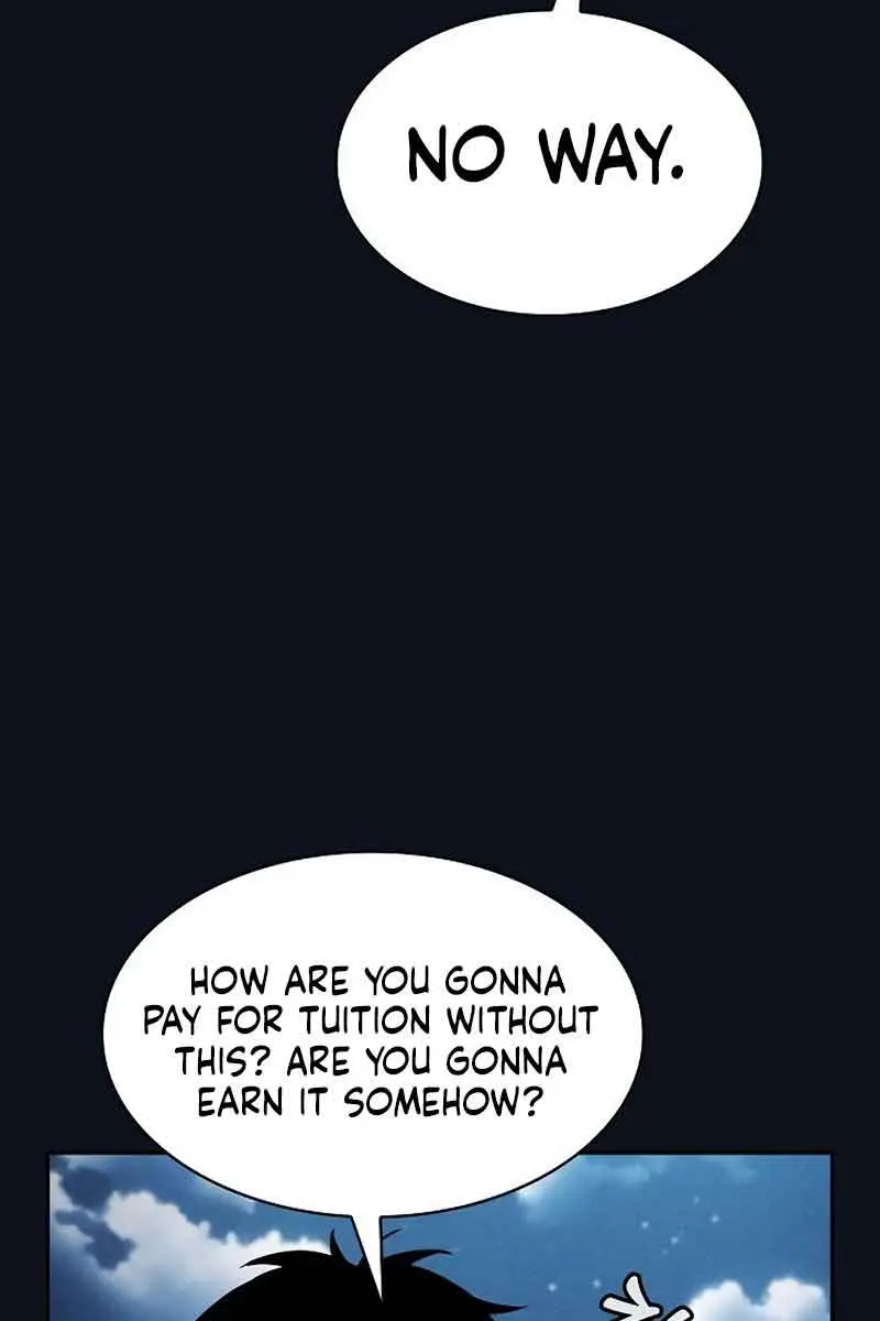 Academy's Genius Swordmaster Chapter 6 Page 83