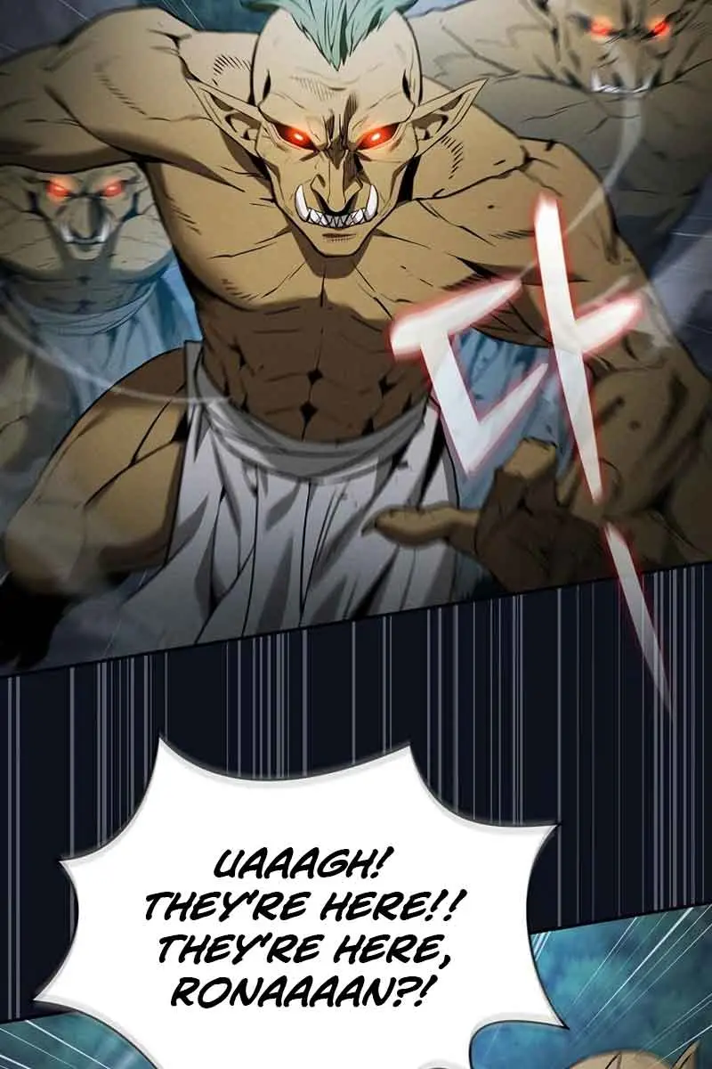 Academy's Genius Swordmaster Chapter 6 Page 86