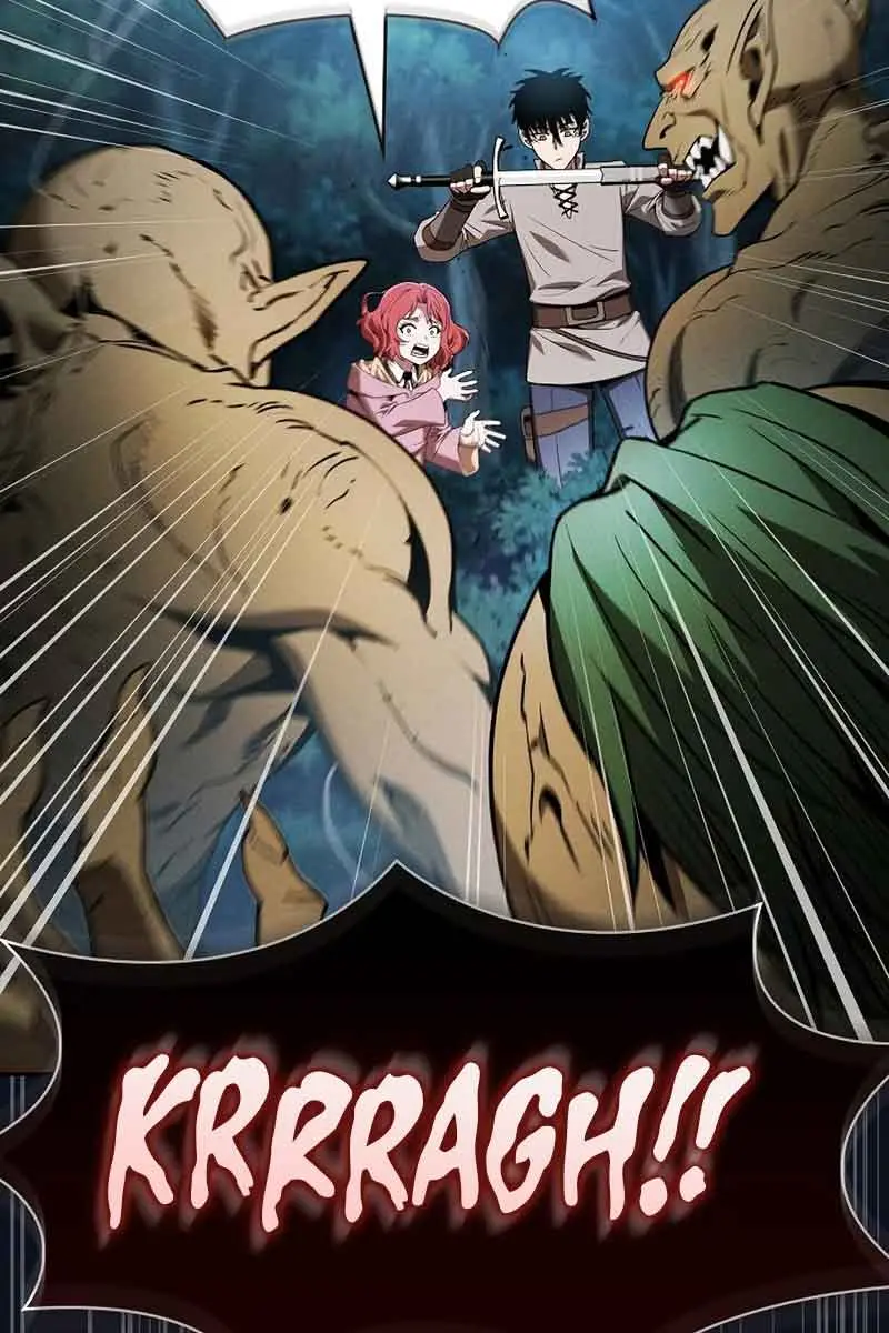 Academy's Genius Swordmaster Chapter 6 Page 87