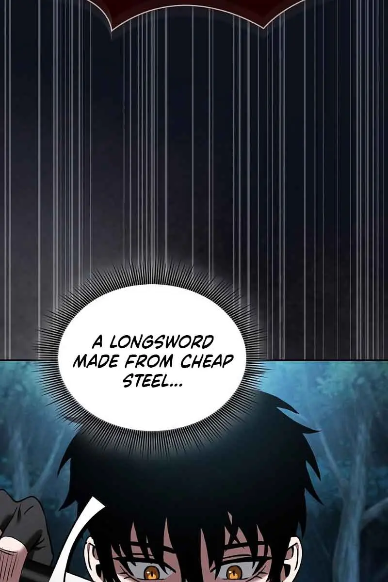 Academy's Genius Swordmaster Chapter 6 Page 88