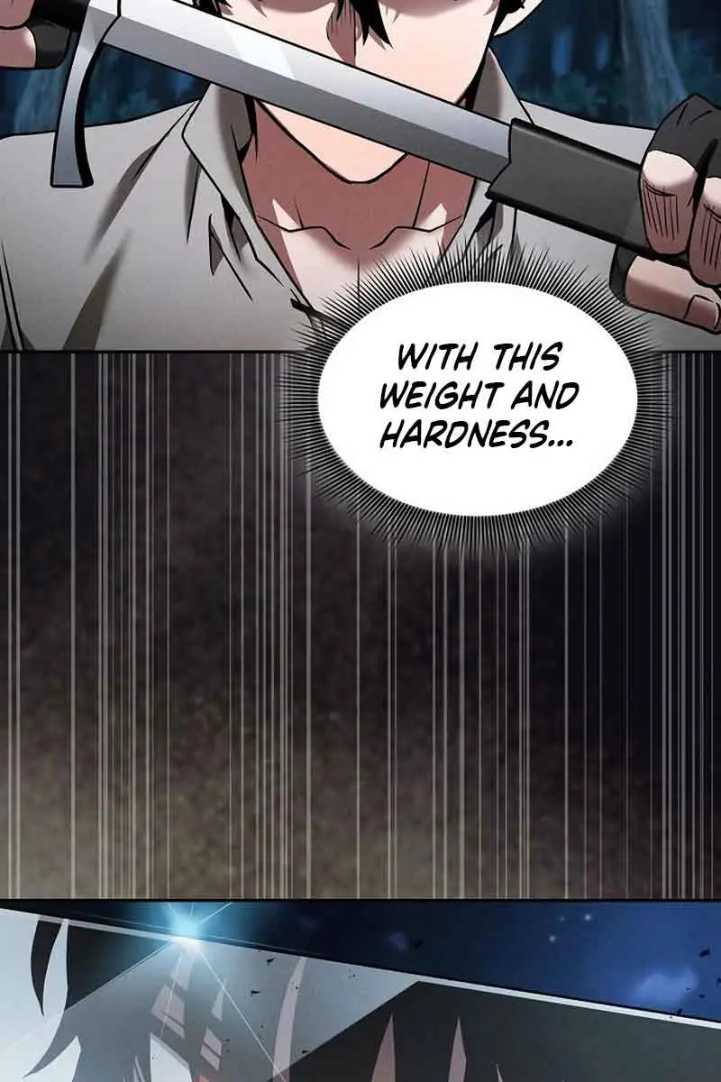 Academy's Genius Swordmaster Chapter 6 Page 89