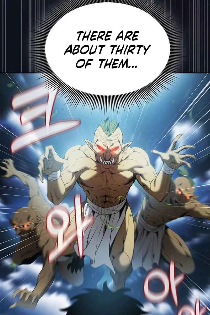 Academy's Genius Swordmaster Chapter 6 Page 91