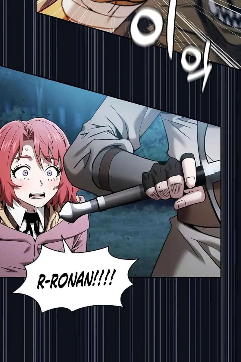 Academy's Genius Swordmaster Chapter 6 Page 93