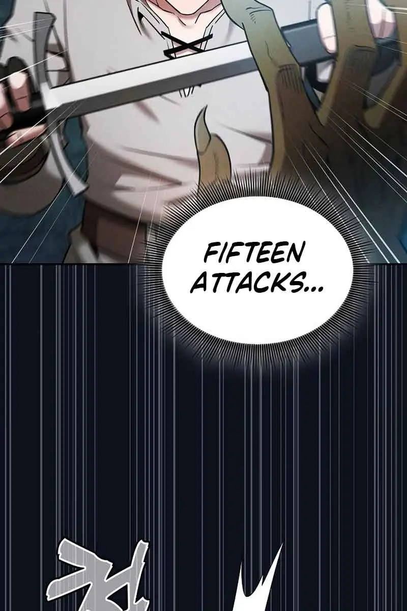 Academy's Genius Swordmaster Chapter 6 Page 95