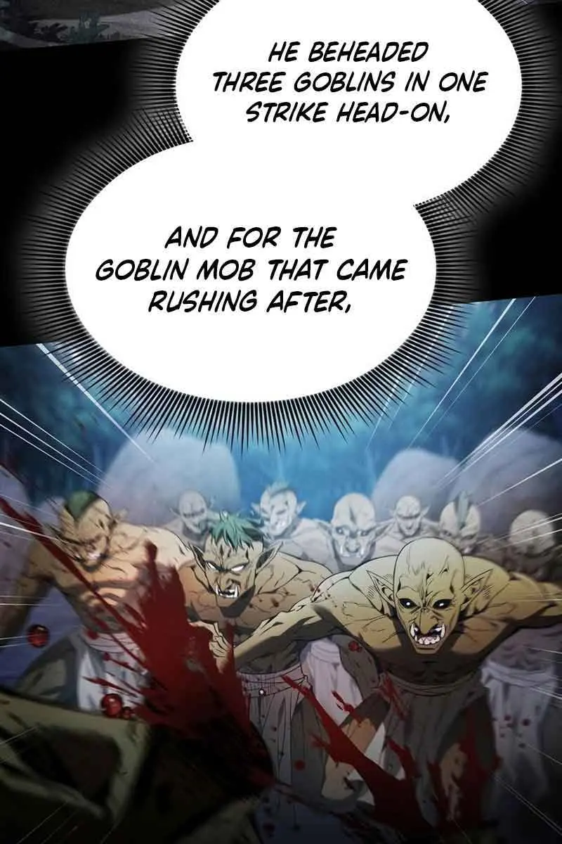 Academy's Genius Swordmaster Chapter 7 Page 15