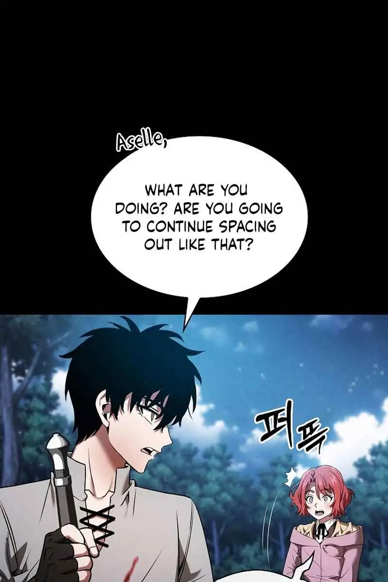 Academy's Genius Swordmaster Chapter 7 Page 17