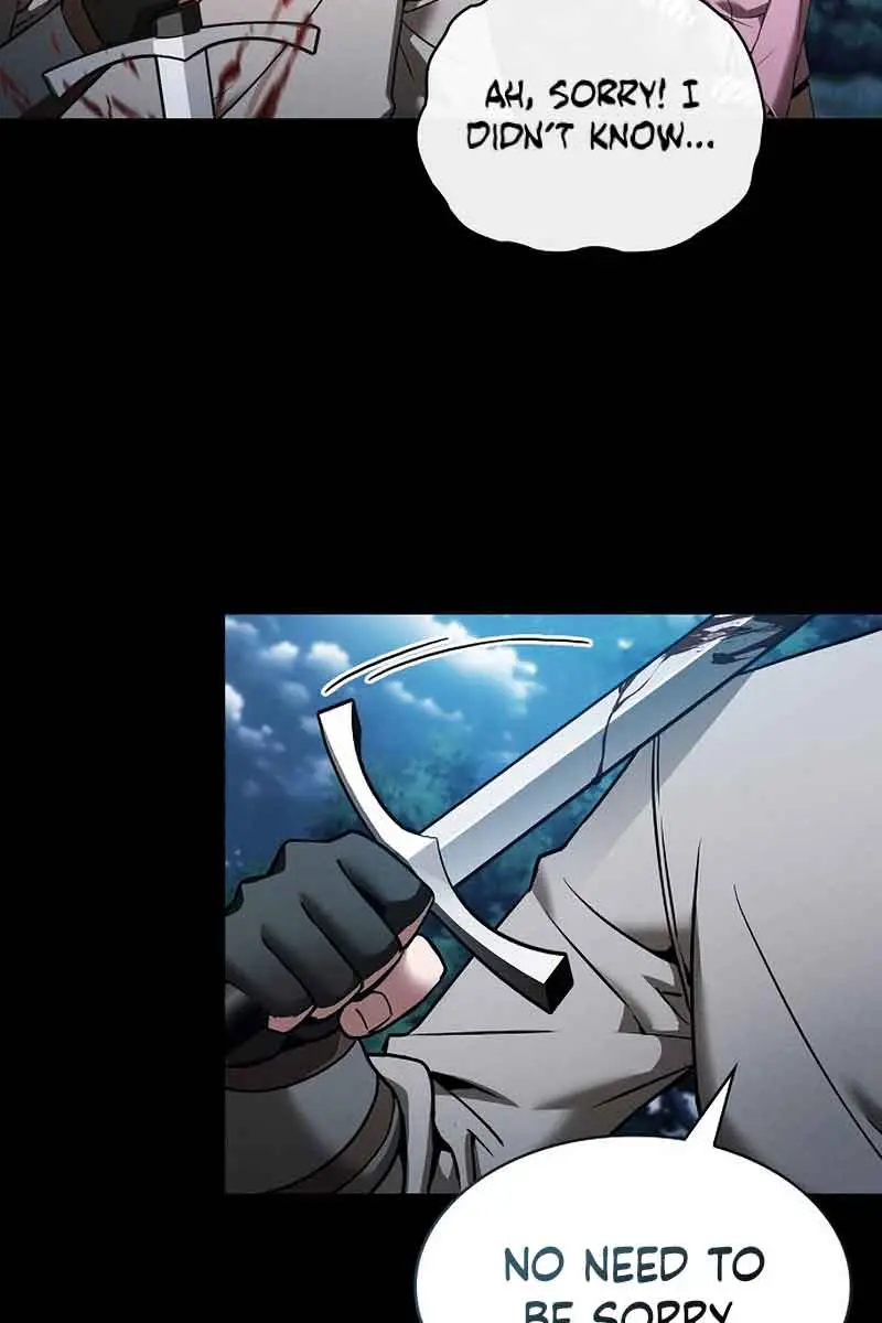 Academy's Genius Swordmaster Chapter 7 Page 18