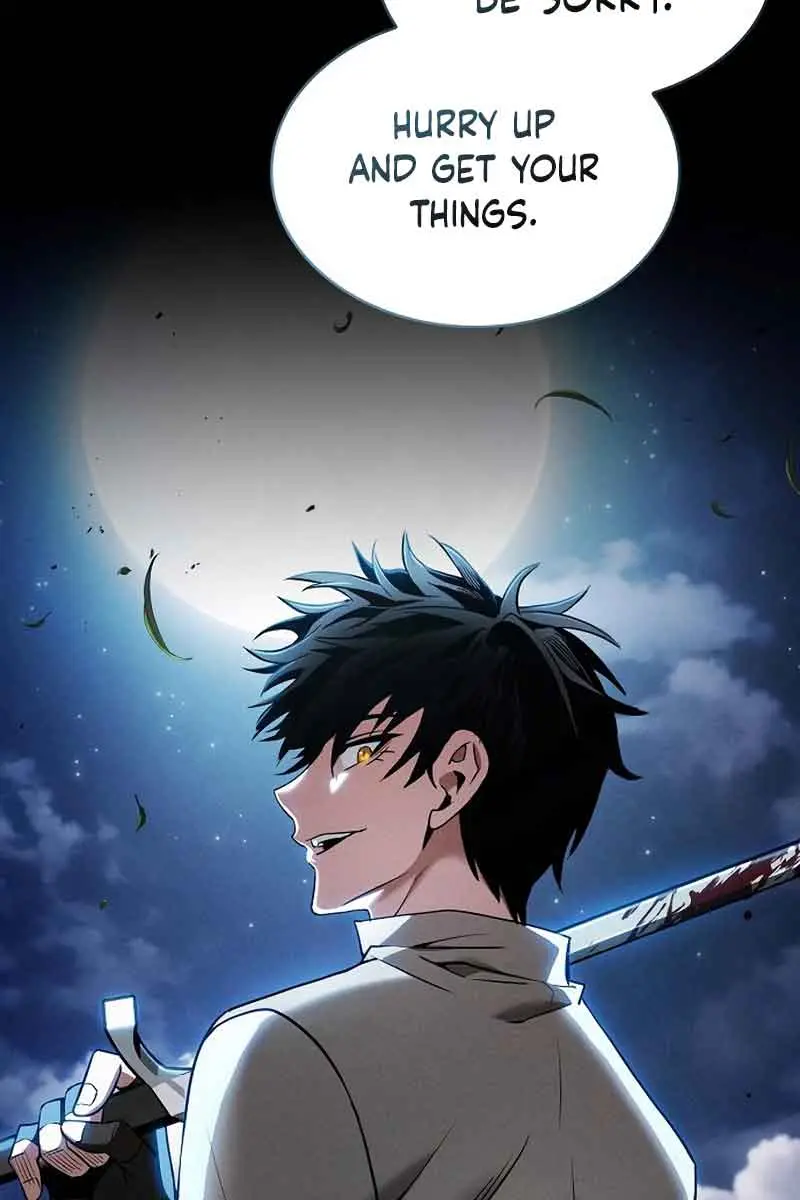 Academy's Genius Swordmaster Chapter 7 Page 19
