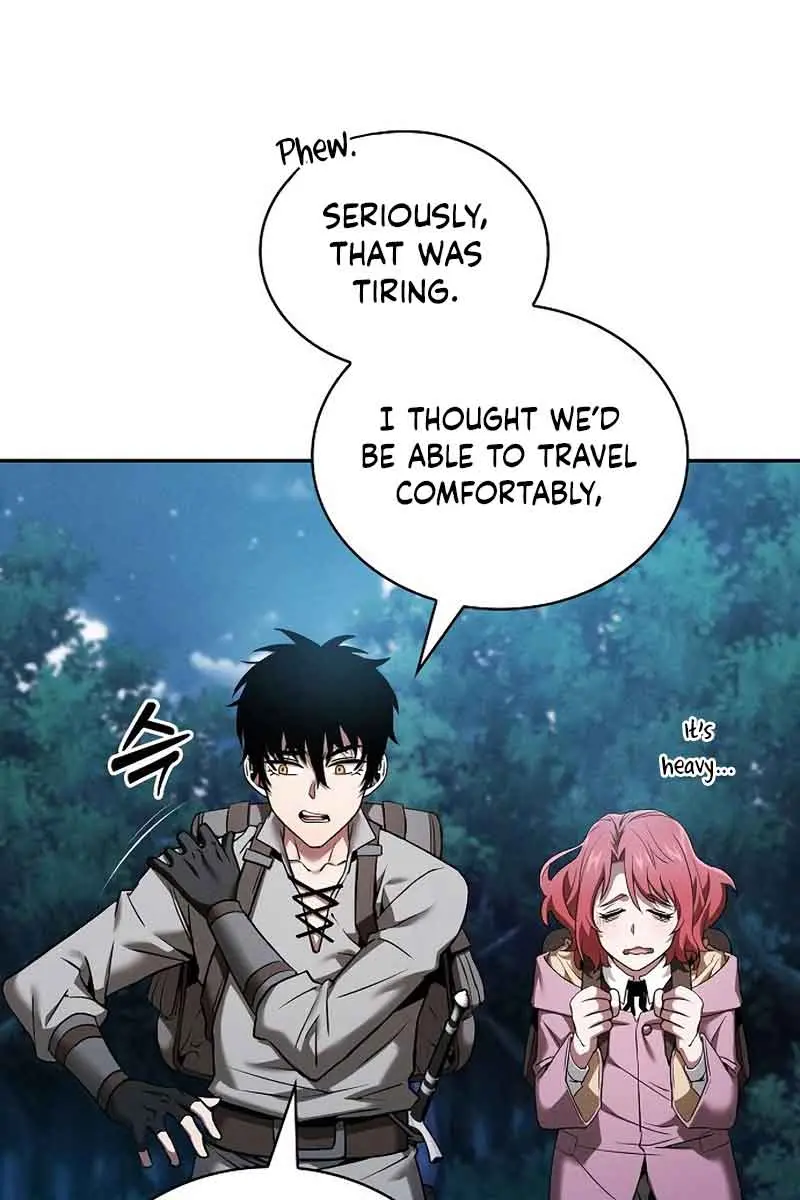 Academy's Genius Swordmaster Chapter 7 Page 26