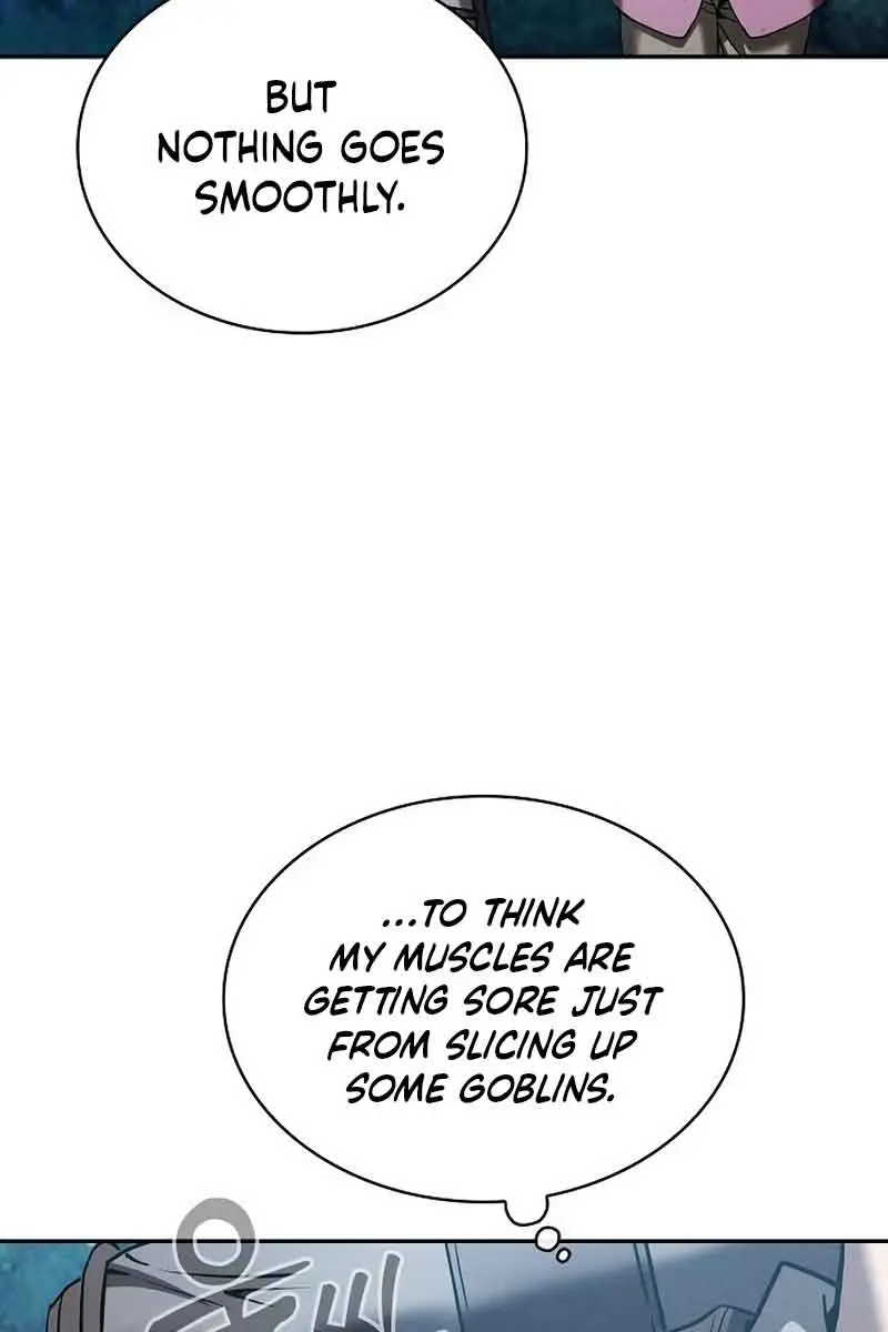 Academy's Genius Swordmaster Chapter 7 Page 27
