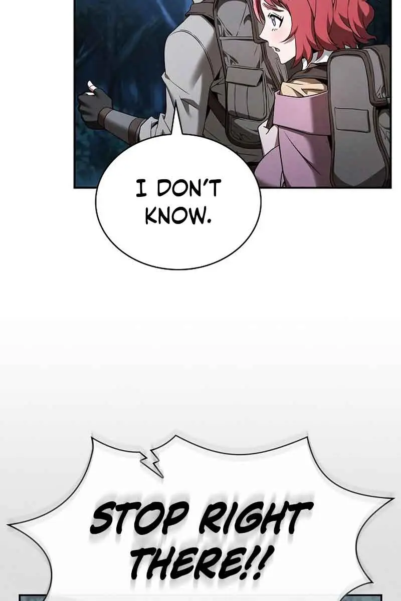 Academy's Genius Swordmaster Chapter 7 Page 31