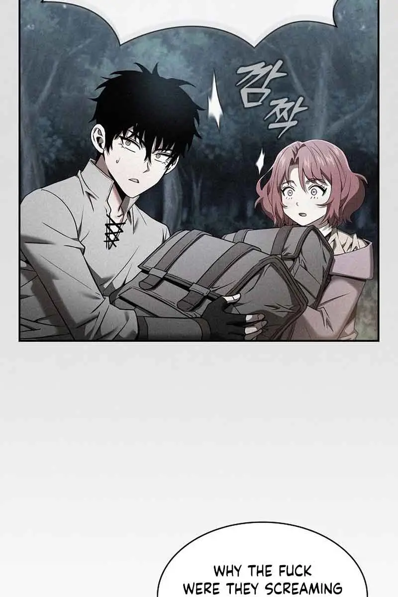 Academy's Genius Swordmaster Chapter 7 Page 32