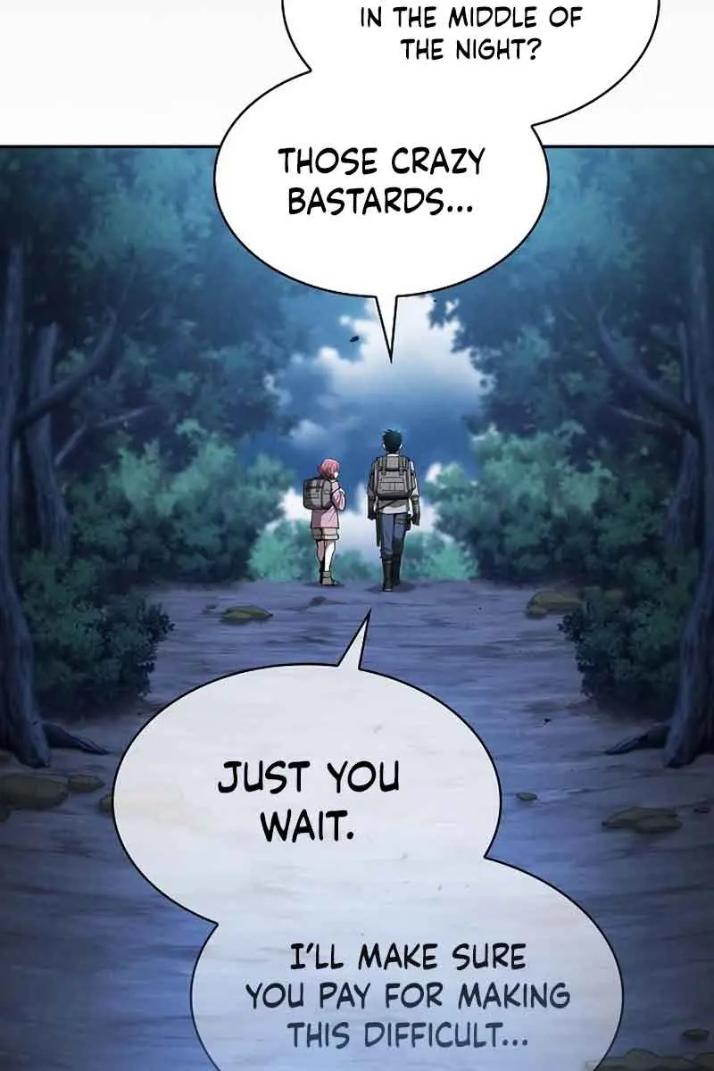 Academy's Genius Swordmaster Chapter 7 Page 33