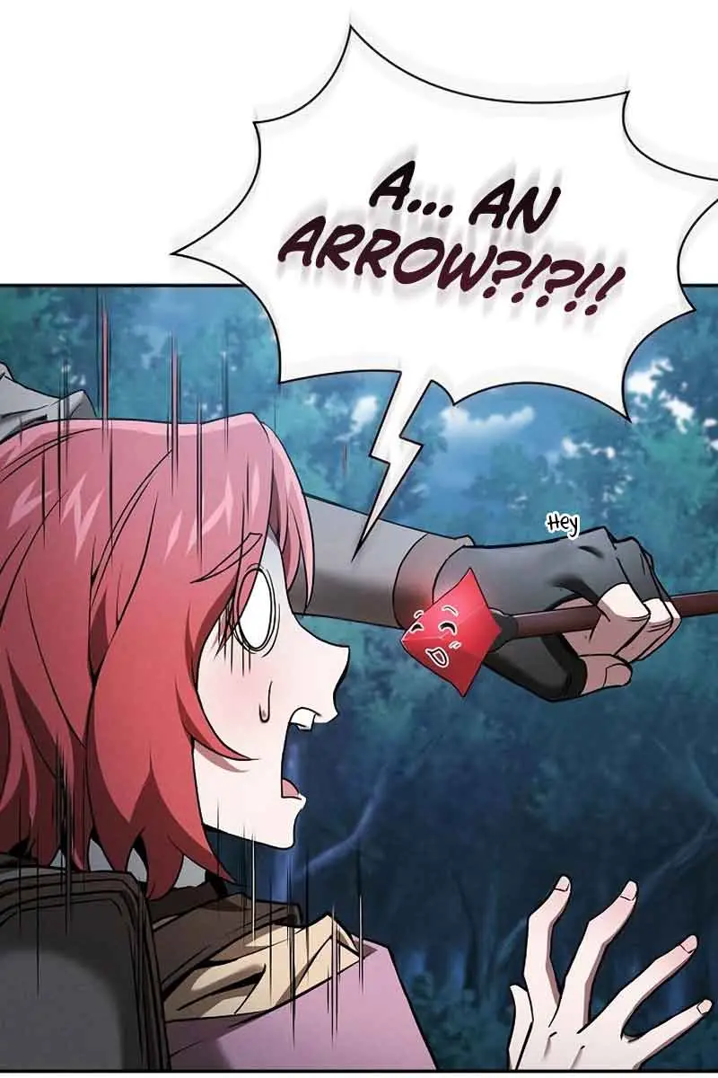 Academy's Genius Swordmaster Chapter 7 Page 42