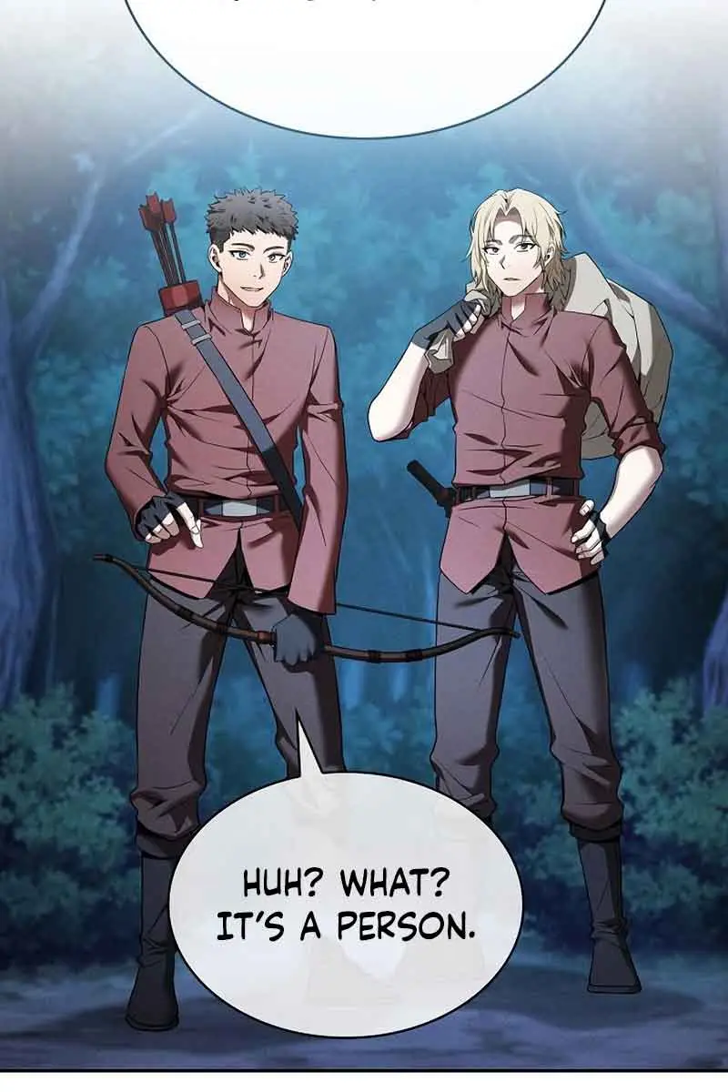 Academy's Genius Swordmaster Chapter 7 Page 45