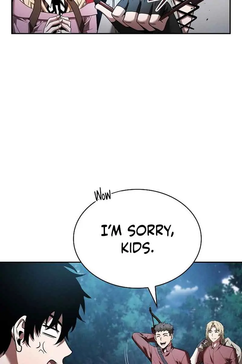Academy's Genius Swordmaster Chapter 7 Page 47