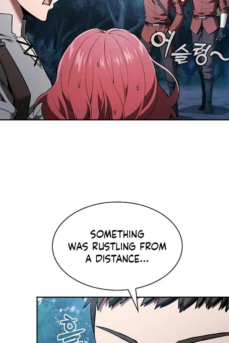 Academy's Genius Swordmaster Chapter 7 Page 48