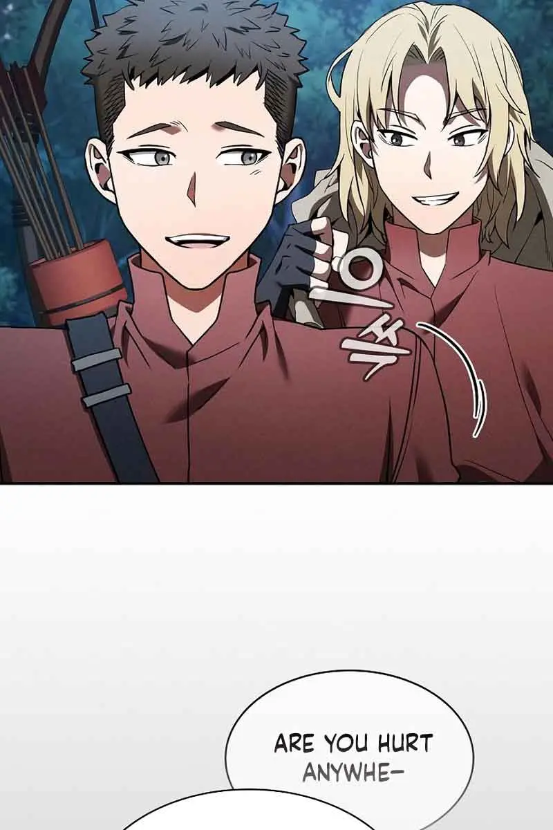 Academy's Genius Swordmaster Chapter 7 Page 51