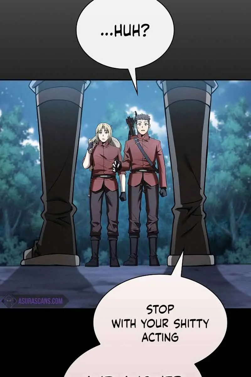 Academy's Genius Swordmaster Chapter 7 Page 53