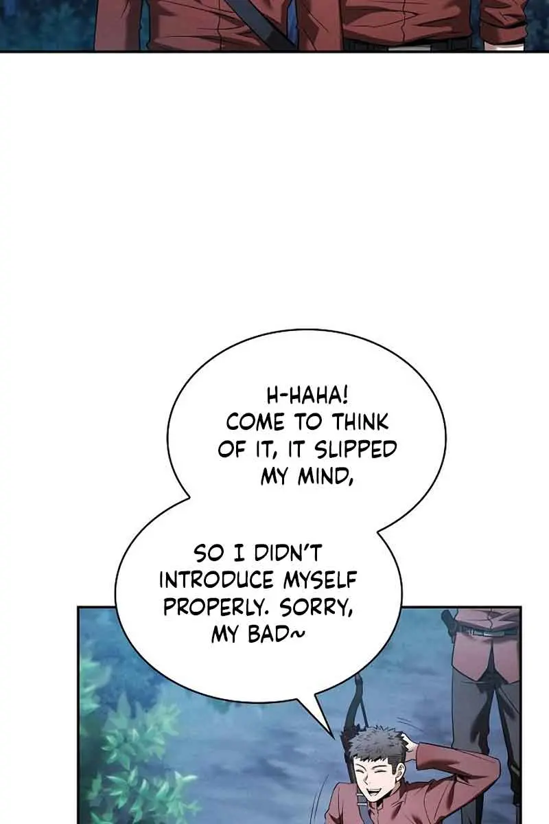 Academy's Genius Swordmaster Chapter 7 Page 58