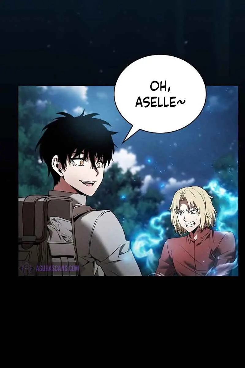 Academy's Genius Swordmaster Chapter 7 Page 77