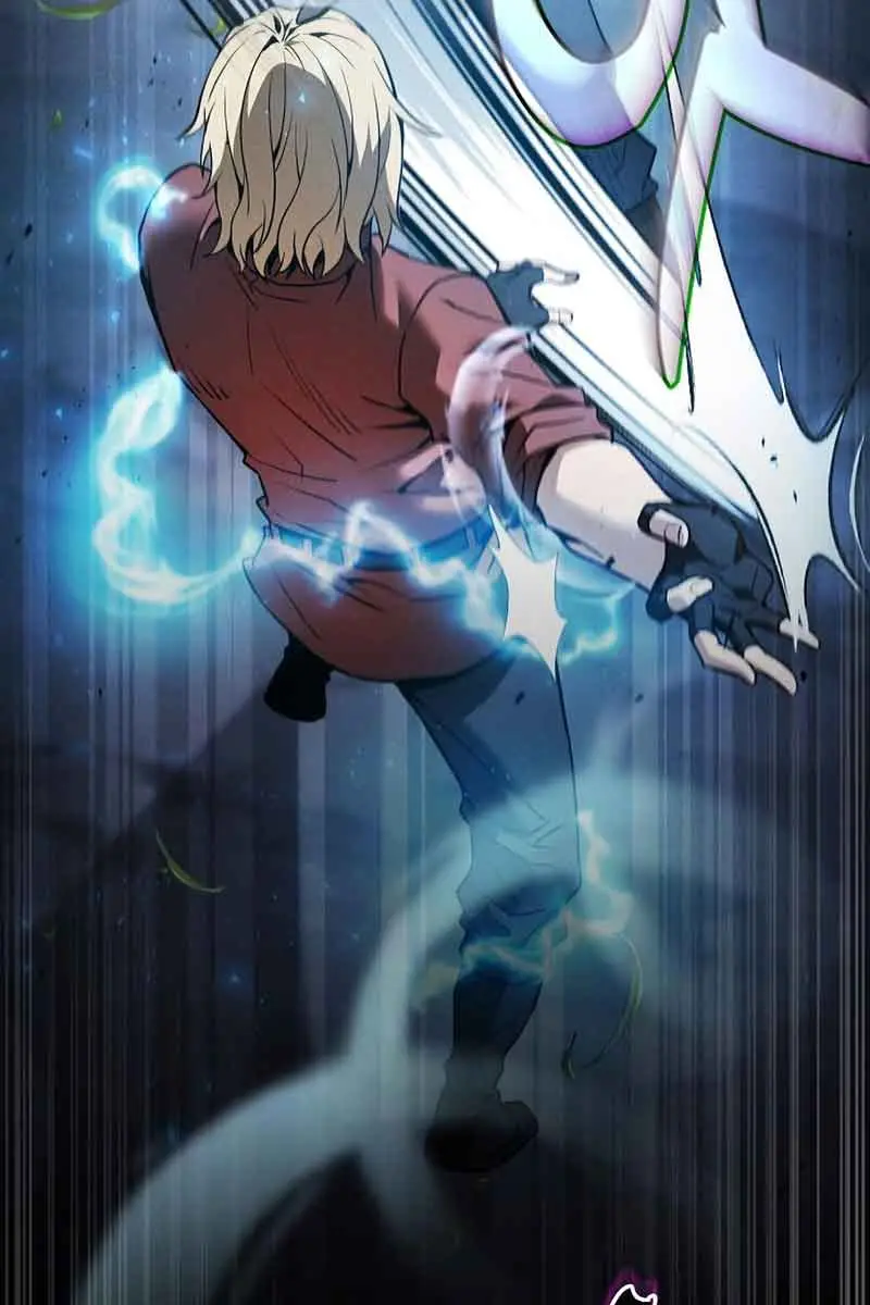 Academy's Genius Swordmaster Chapter 7 Page 80