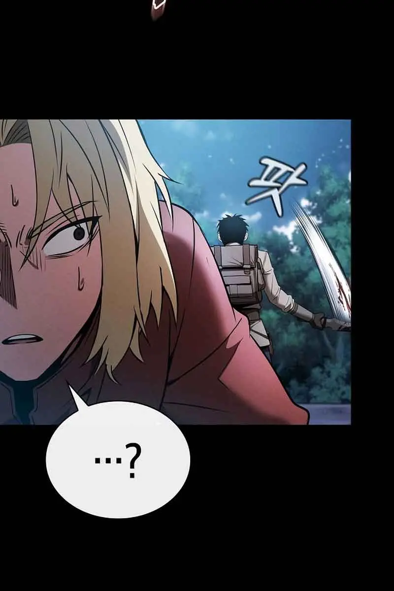 Academy's Genius Swordmaster Chapter 7 Page 84