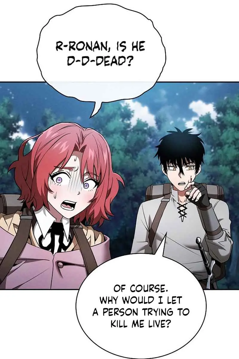 Academy's Genius Swordmaster Chapter 7 Page 89