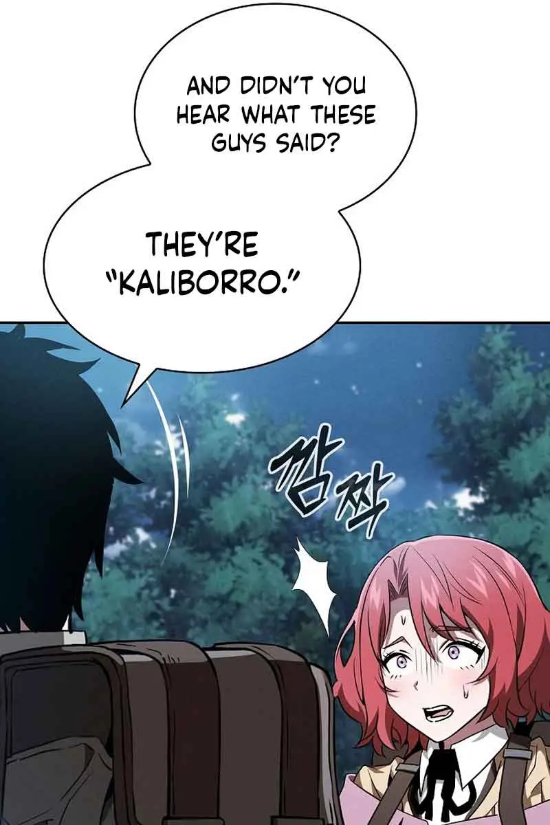 Academy's Genius Swordmaster Chapter 7 Page 91