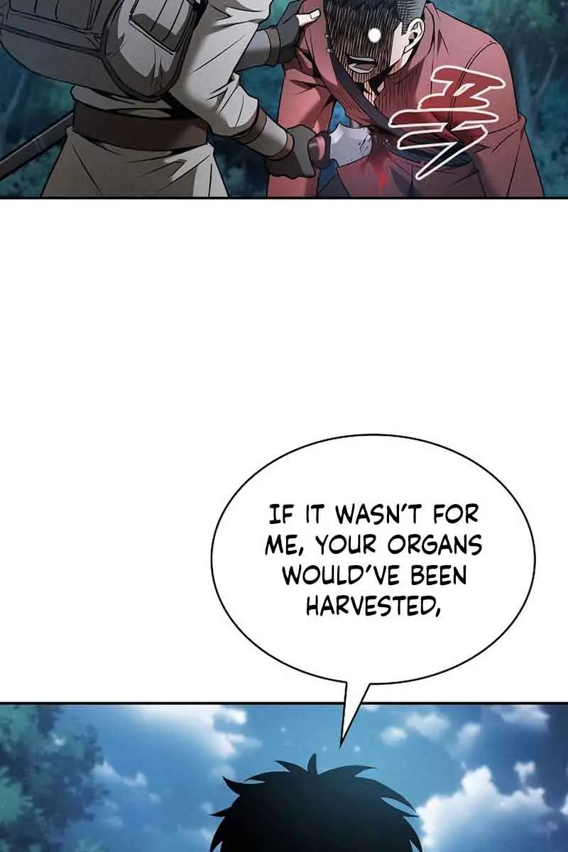 Academy's Genius Swordmaster Chapter 7 Page 97