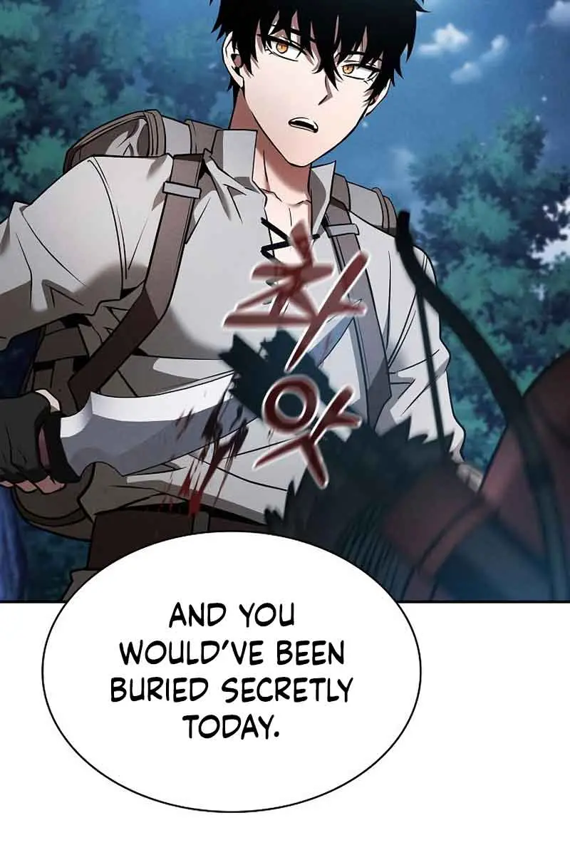 Academy's Genius Swordmaster Chapter 7 Page 98