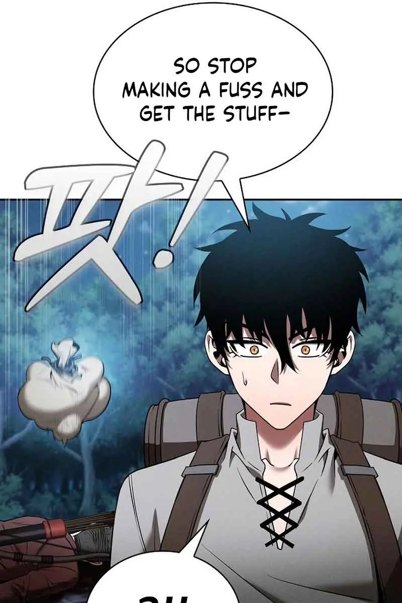 Academy's Genius Swordmaster Chapter 7 Page 102