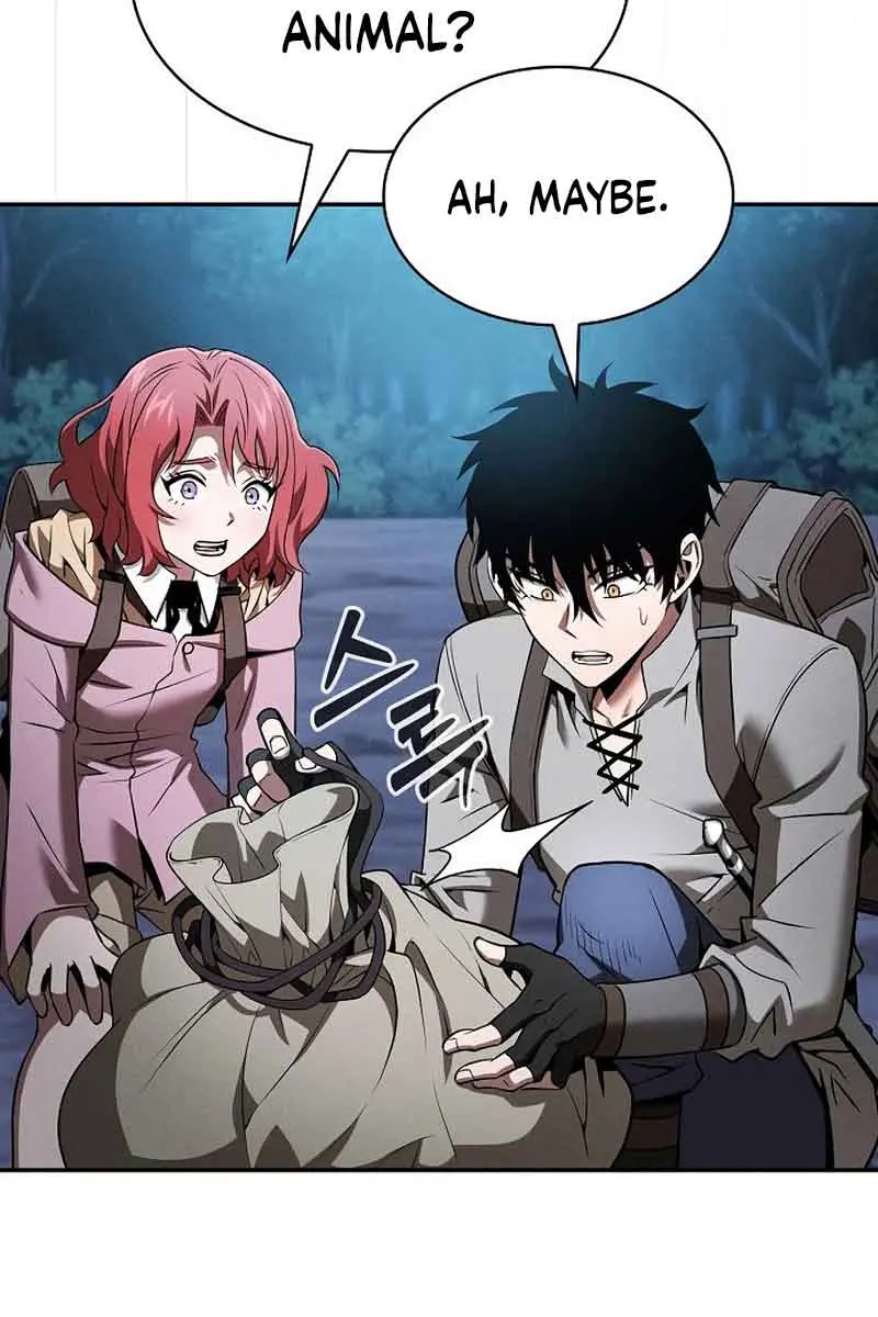 Academy's Genius Swordmaster Chapter 7 Page 105