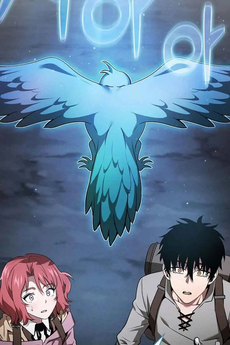 Academy's Genius Swordmaster Chapter 7 Page 110