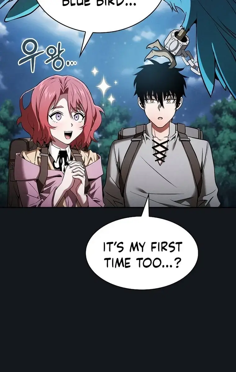 Academy's Genius Swordmaster Chapter 8 Page 11