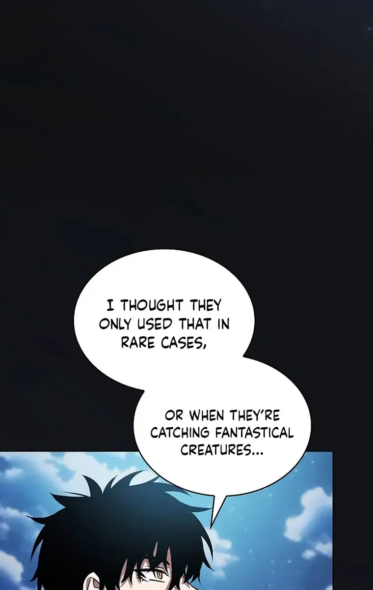 Academy's Genius Swordmaster Chapter 8 Page 16