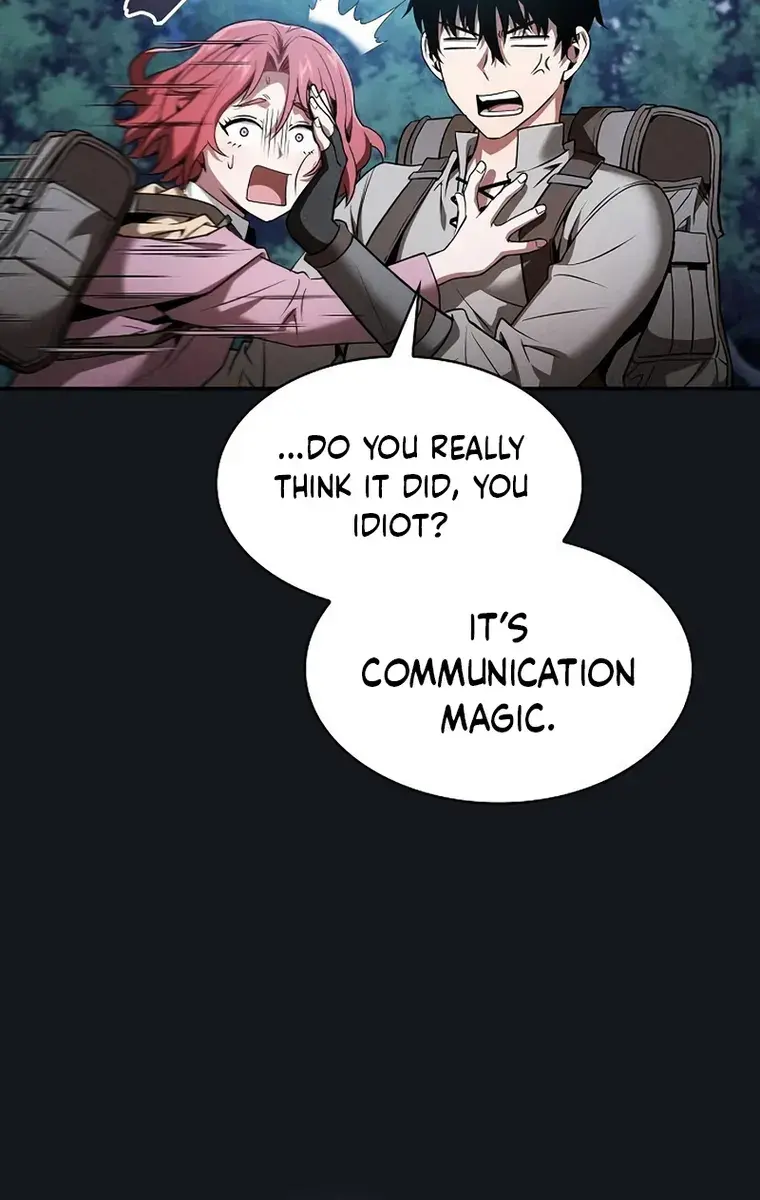 Academy's Genius Swordmaster Chapter 8 Page 24