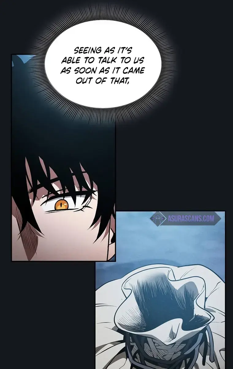 Academy's Genius Swordmaster Chapter 8 Page 25