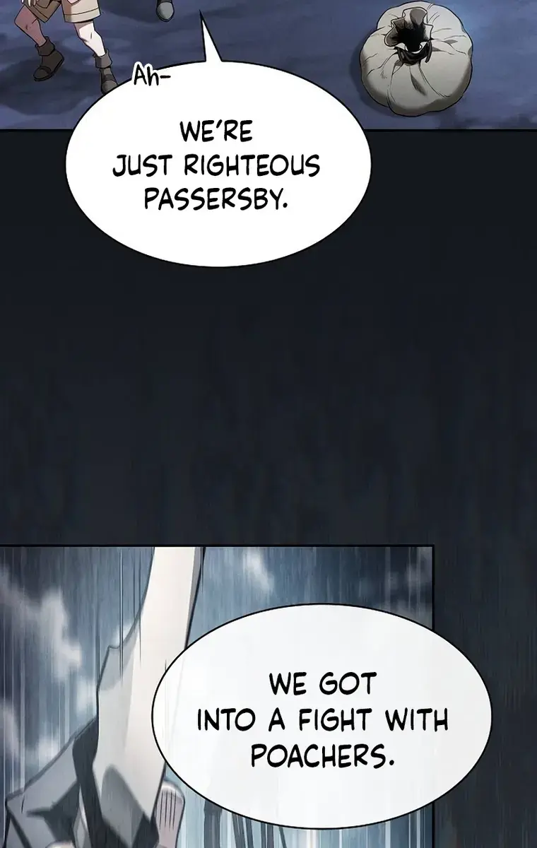 Academy's Genius Swordmaster Chapter 8 Page 35