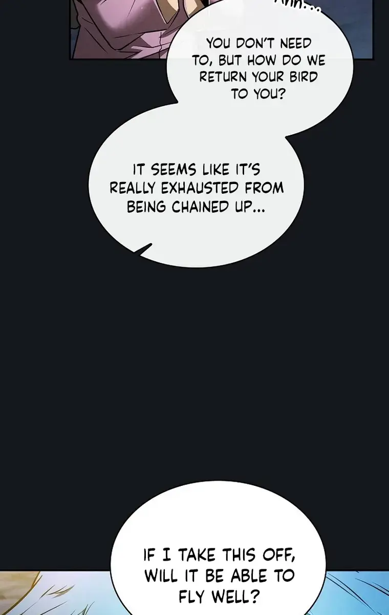 Academy's Genius Swordmaster Chapter 8 Page 47