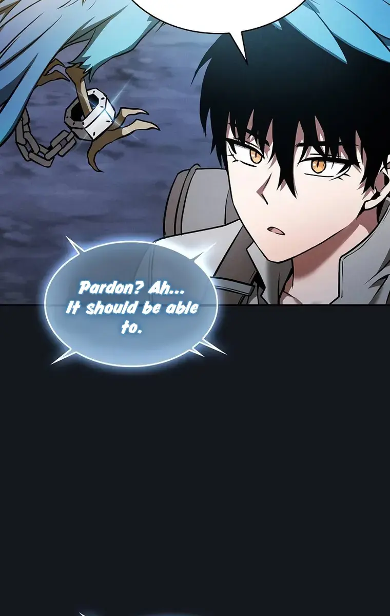 Academy's Genius Swordmaster Chapter 8 Page 48