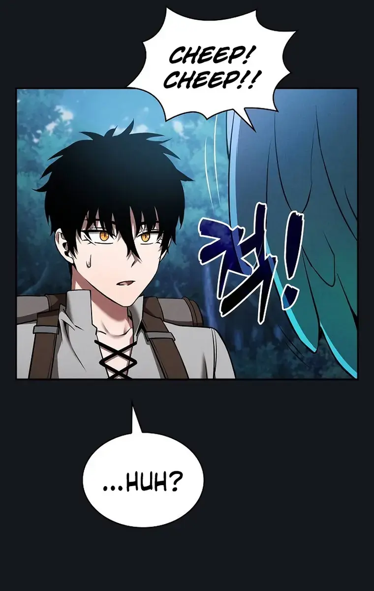 Academy's Genius Swordmaster Chapter 8 Page 61