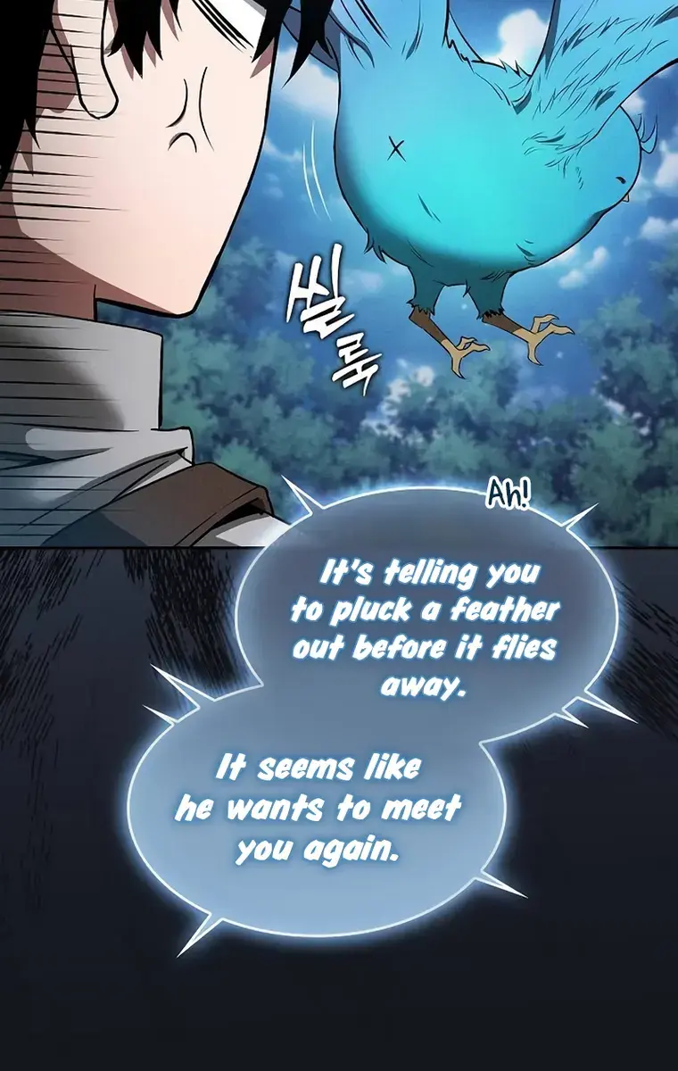Academy's Genius Swordmaster Chapter 8 Page 63