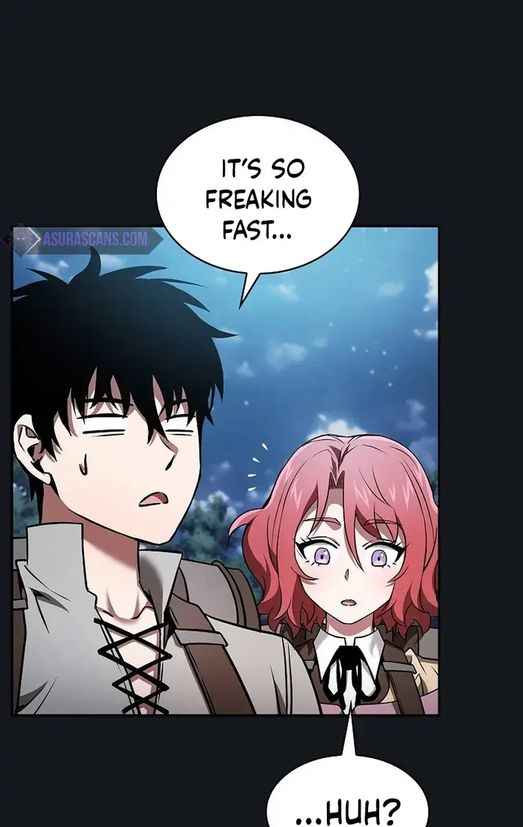 Academy's Genius Swordmaster Chapter 8 Page 72