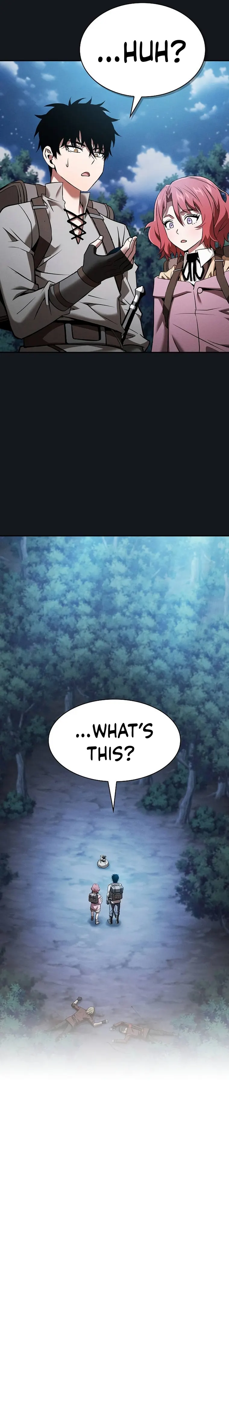 Academy's Genius Swordmaster Chapter 8 Page 75