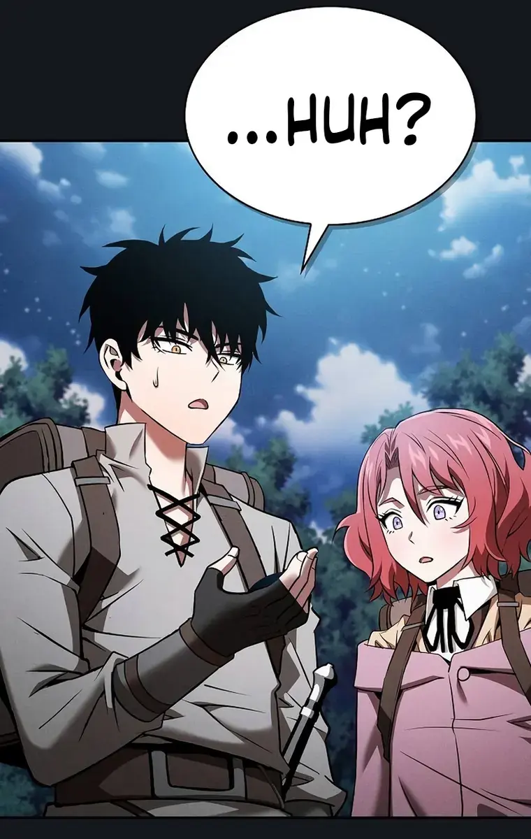 Academy's Genius Swordmaster Chapter 8 Page 76