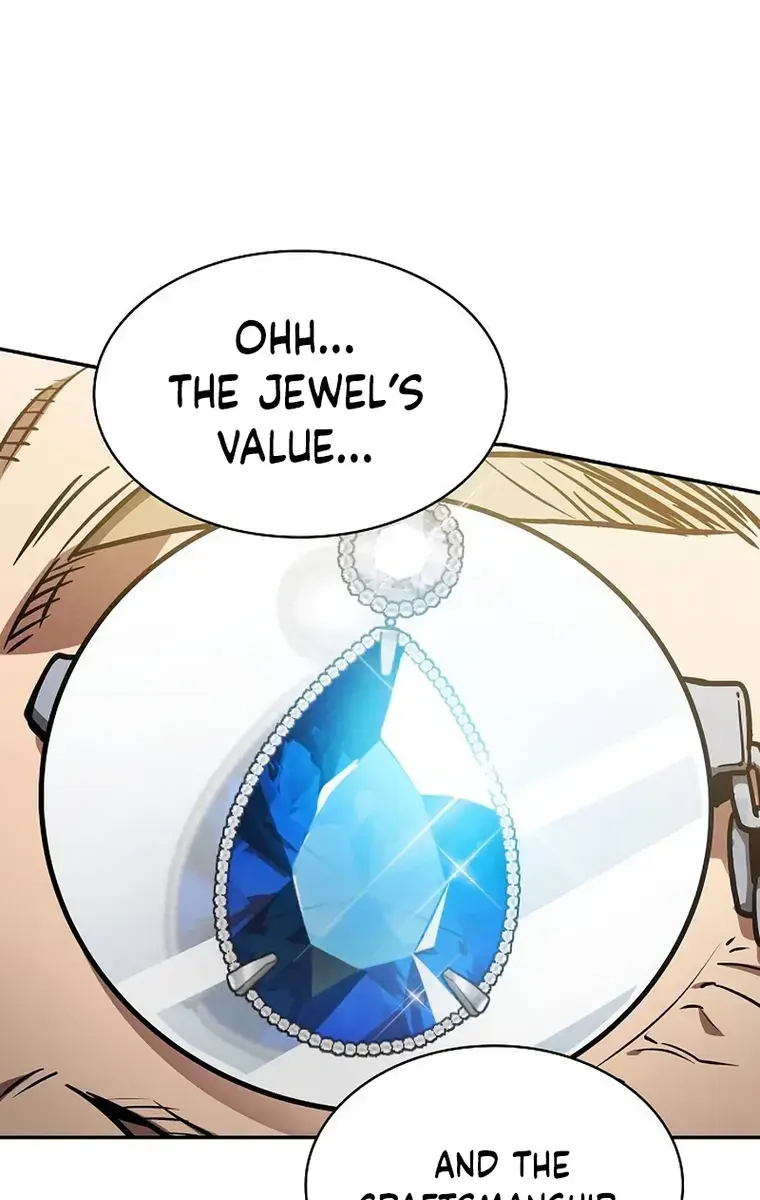 Academy's Genius Swordmaster Chapter 8 Page 86