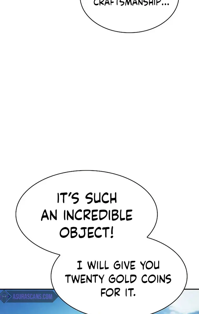 Academy's Genius Swordmaster Chapter 8 Page 87